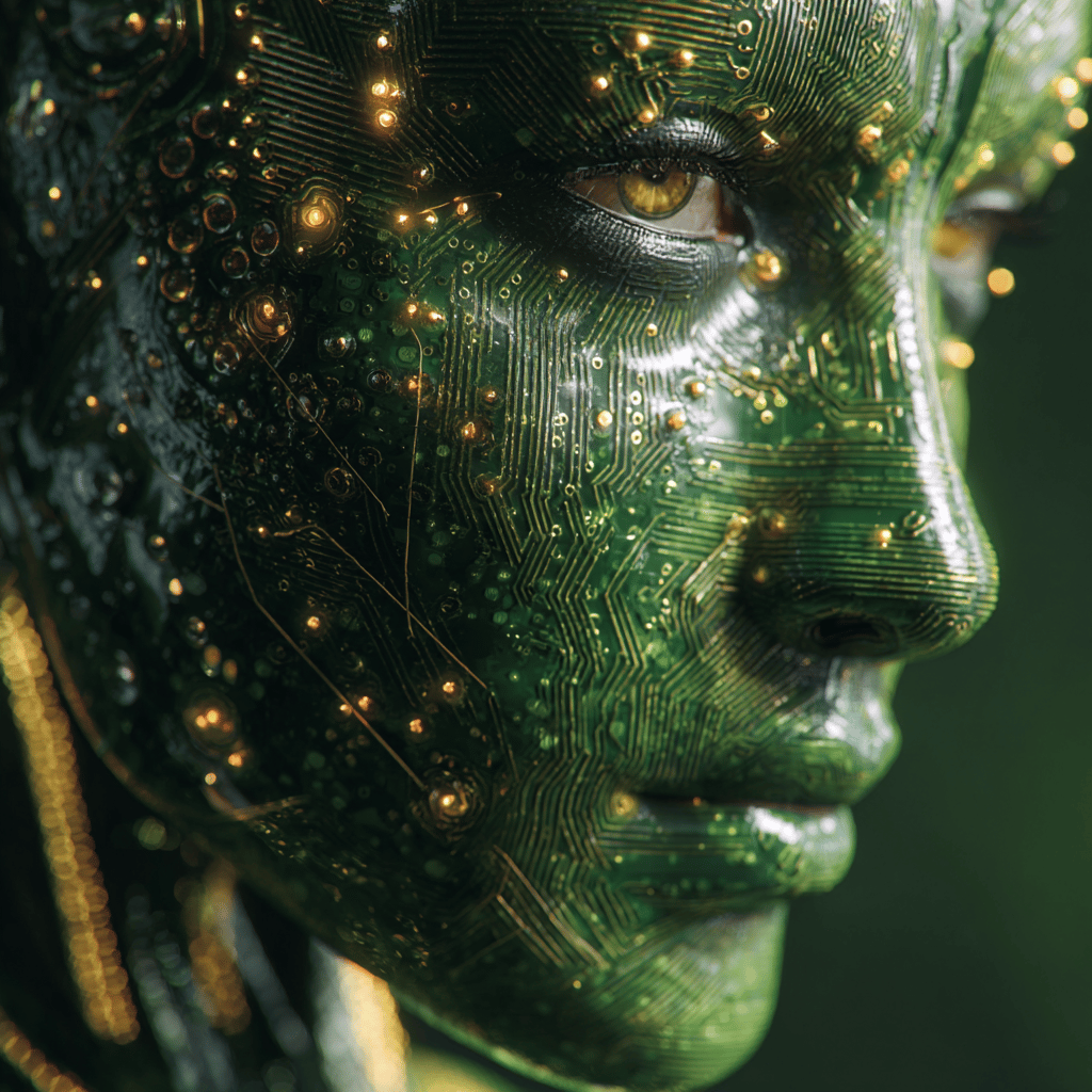 Nvidia-baas verbaast: Chinese AI beter dan gedacht?!
