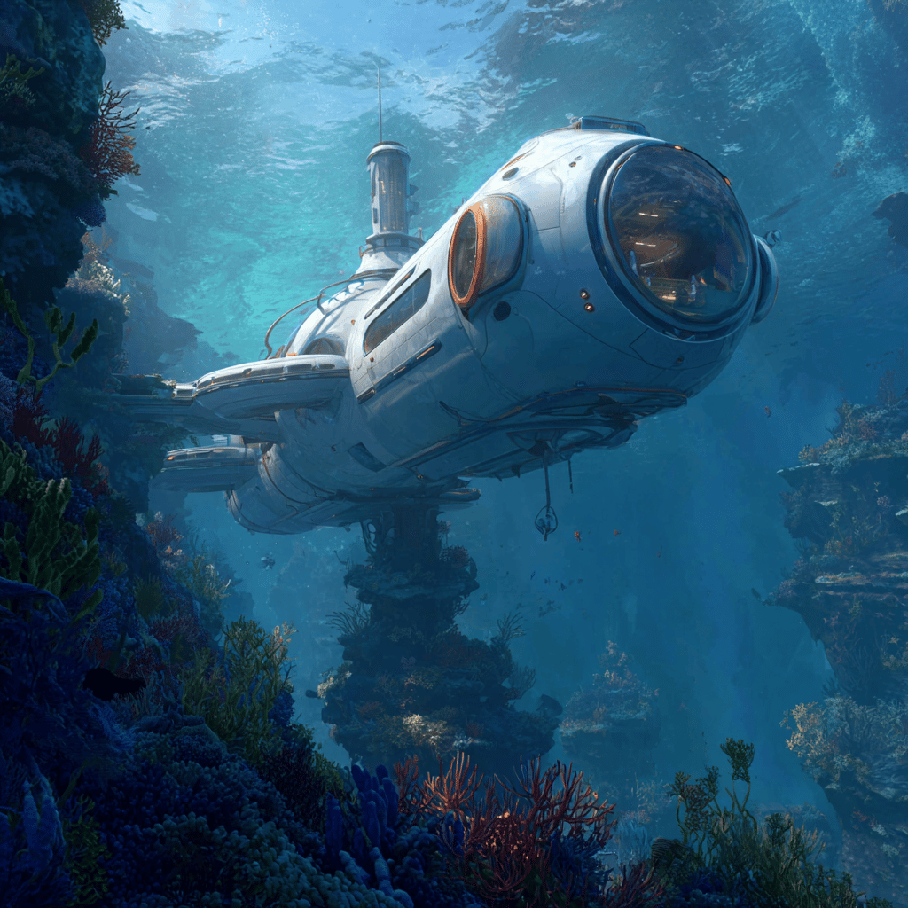 Subnautica 2 in gevaar: Ontslagen, rechtszaken en vertraging!
