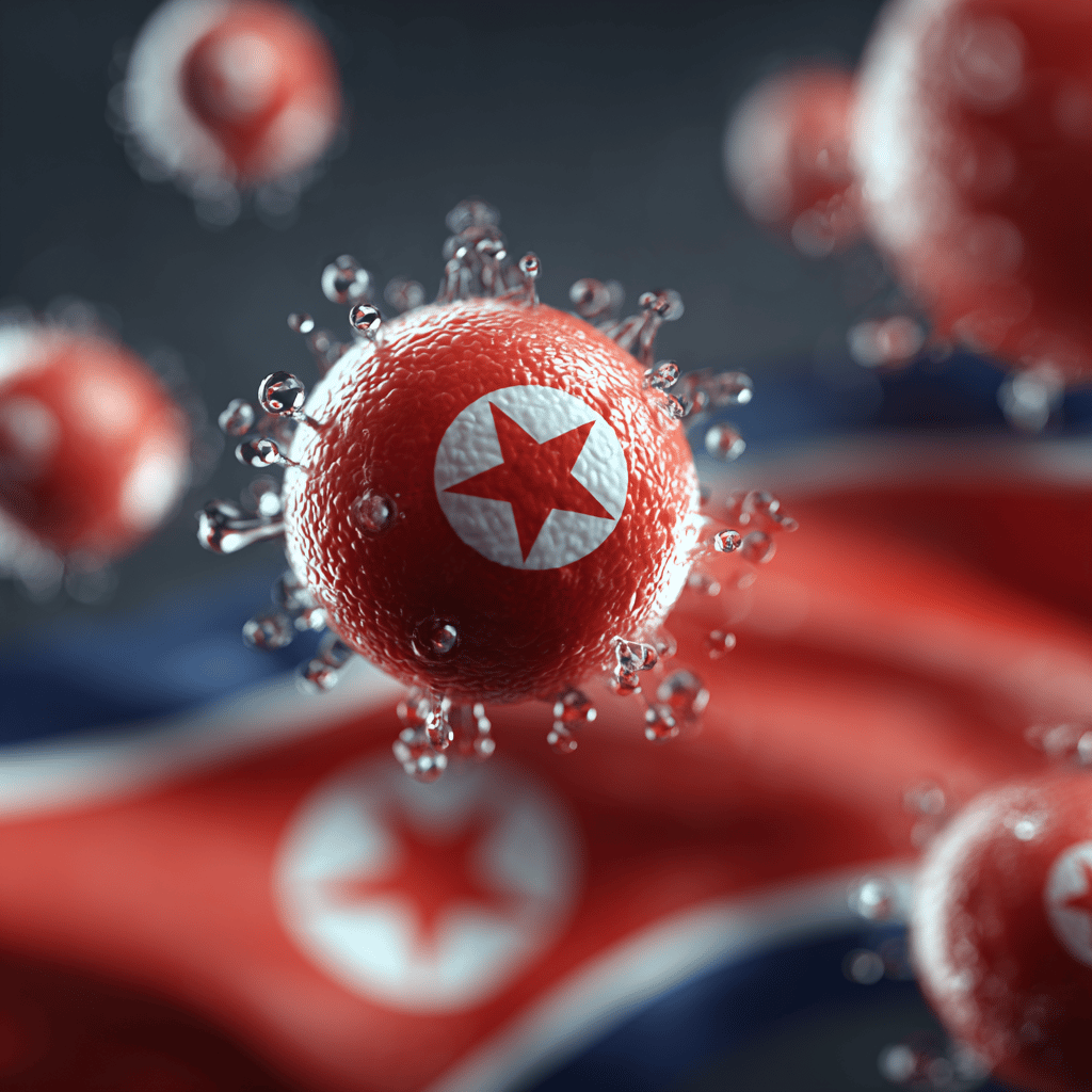 Noord-Koreaanse malware in 67 npm-pakketten!
