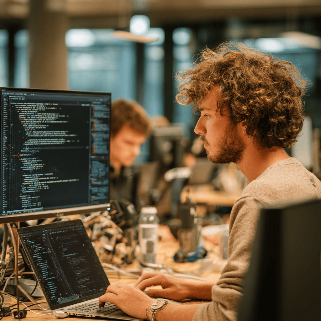 Miljoenen VS Code-gebruikers bijna gehackt!
