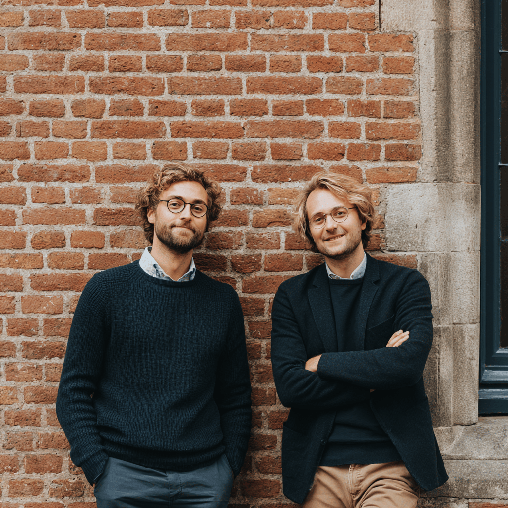 Midden-Oosten startups trotseren wereldwijde dip: fondsen verdubbeld!
