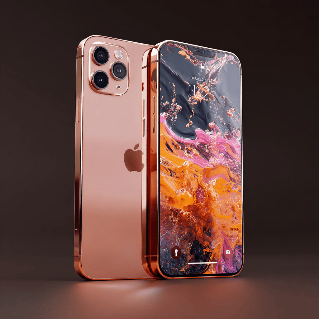 Onvoorstelbaar! Goedkope telefoons nu met superkrachtige AI!
