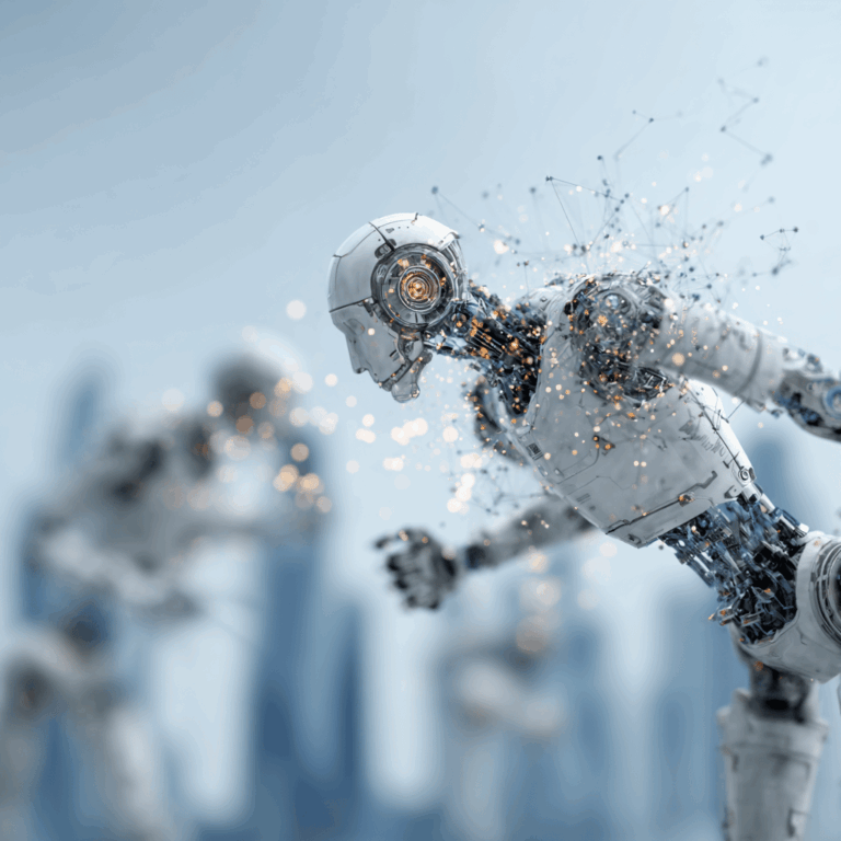 AI-bots manipuleren beurzen: regelgevingsnachtmerrie