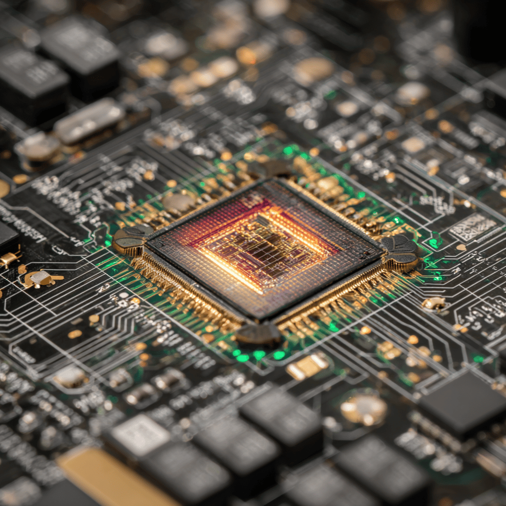 TSMC maakt krankzinnige winst dankzij AI-explosie!
