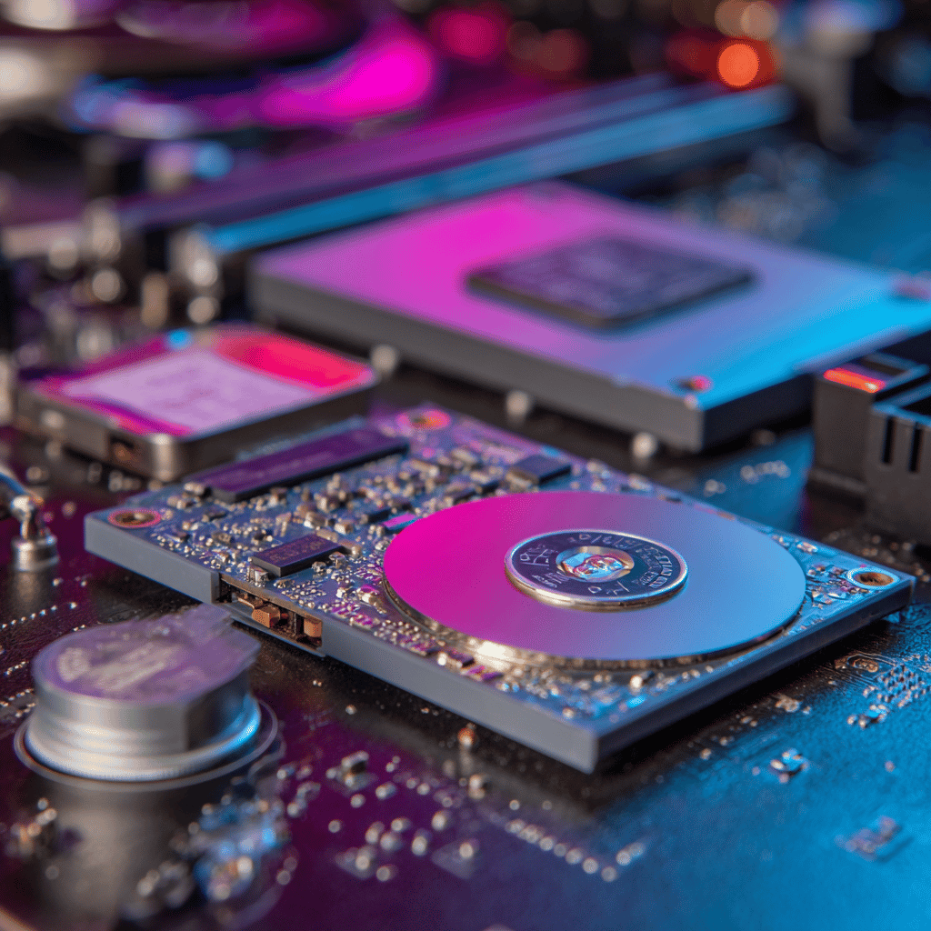 SSD's & harde schijven met megakorting: Prime Day deals!
