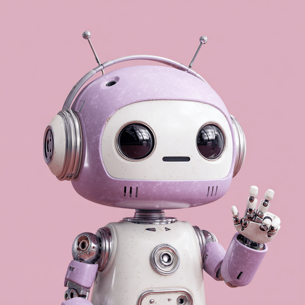 Einde nep-AI! Deze chatbot heeft GEEN emoties!
