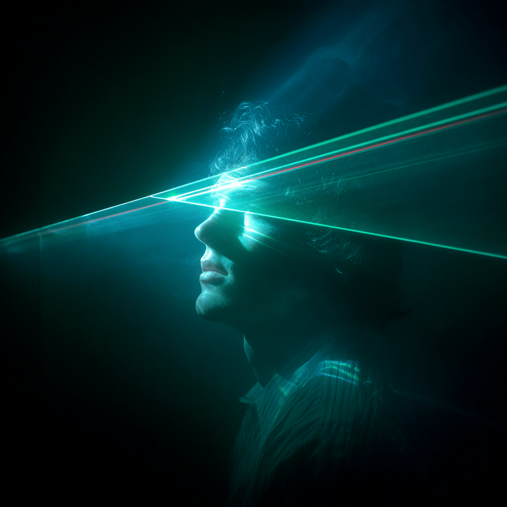 Internet sneller dan ooit: licht en lasers veranderen alles!
