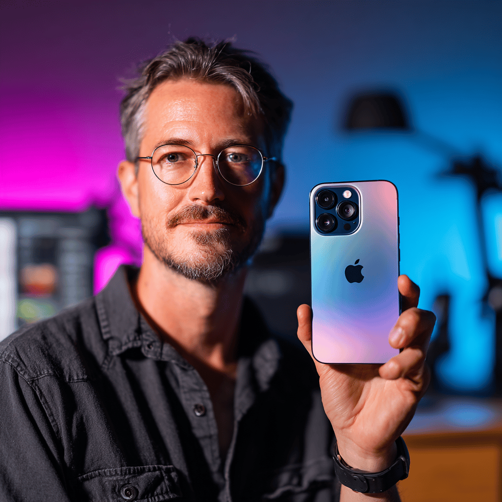 Apple klaagt leaker Jon Prosser aan voor iOS 26-lek!

