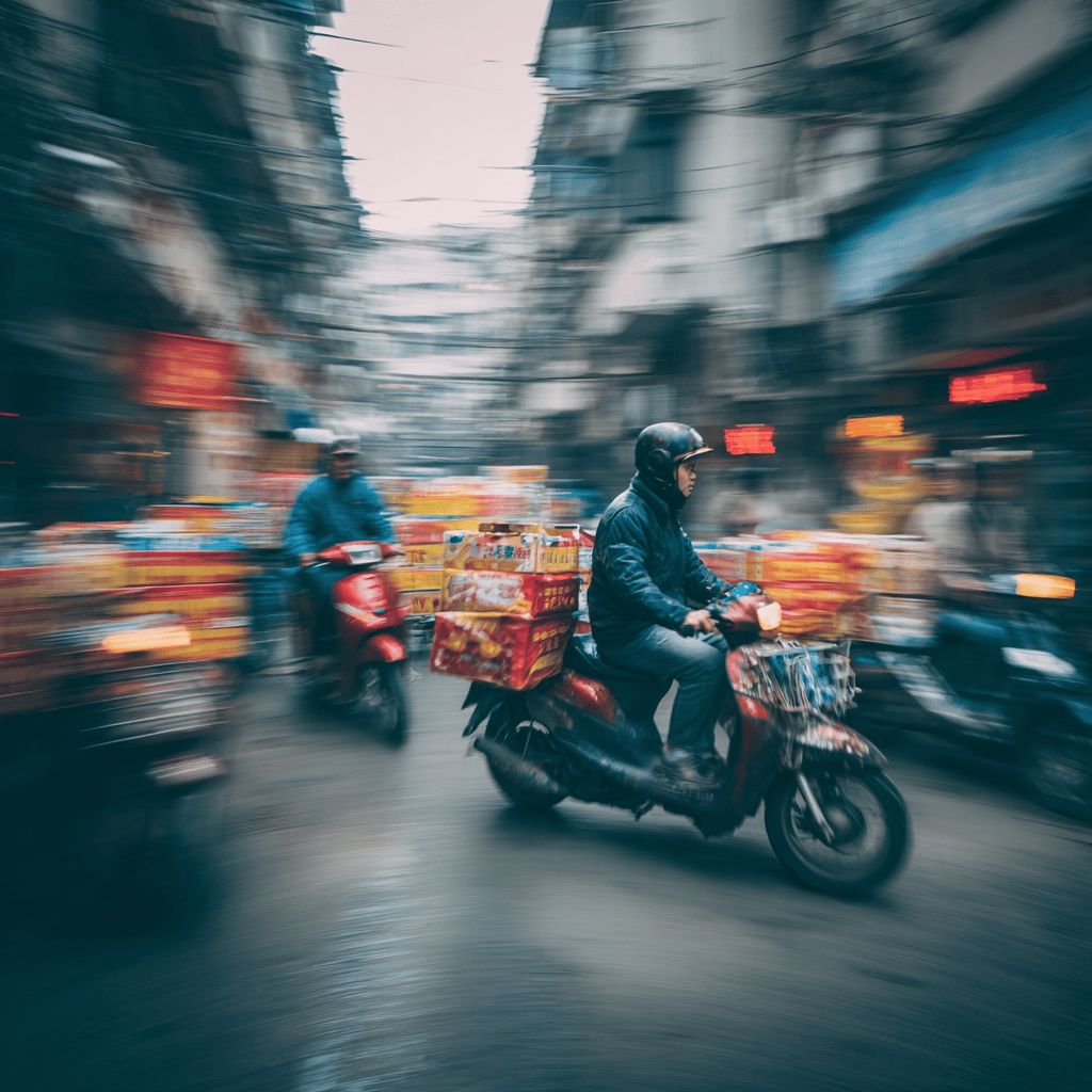 VS heft verbod op straalmotoren naar China op!
