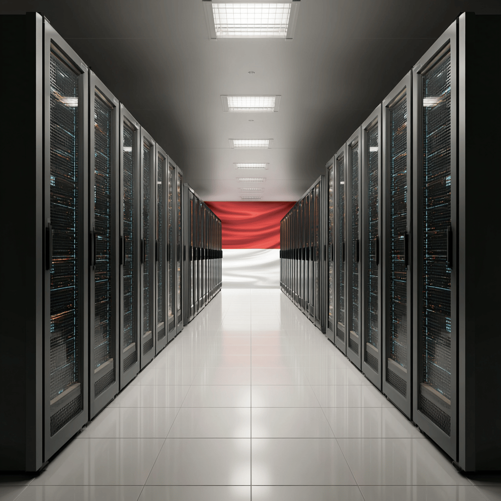 Oracle verovert Indonesië met TikTok-datacenter!
