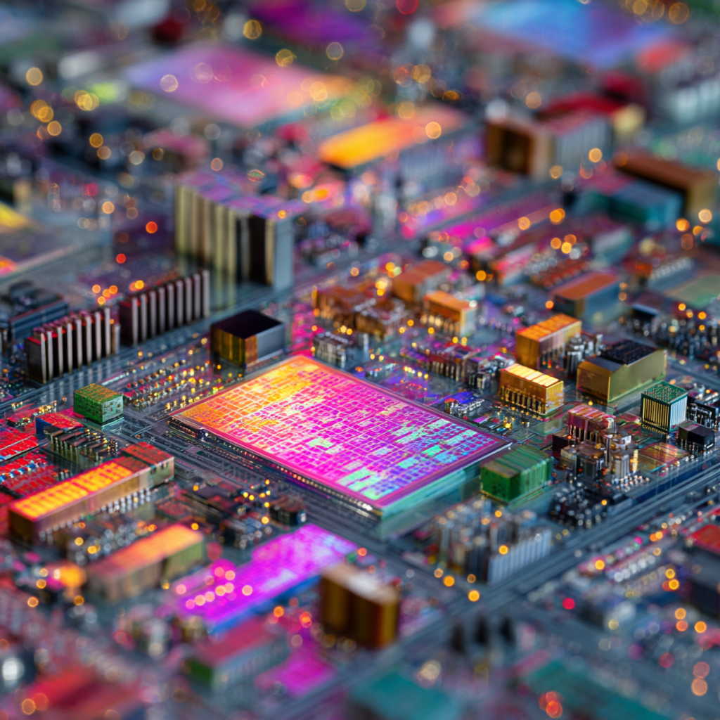 TSMC-aandelen exploderen na cijfers? Opties verraden geheim!
