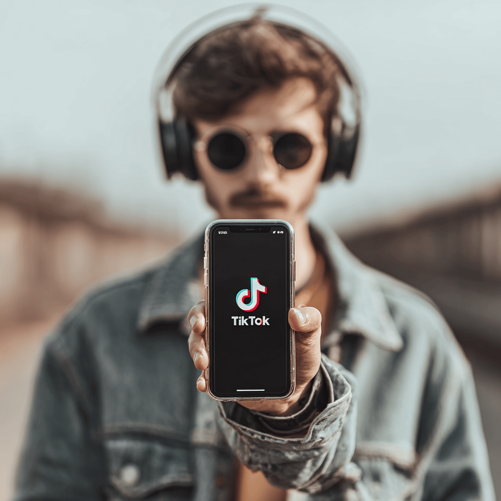 TikTok-ban voorbij? Nieuwe app op komst!
