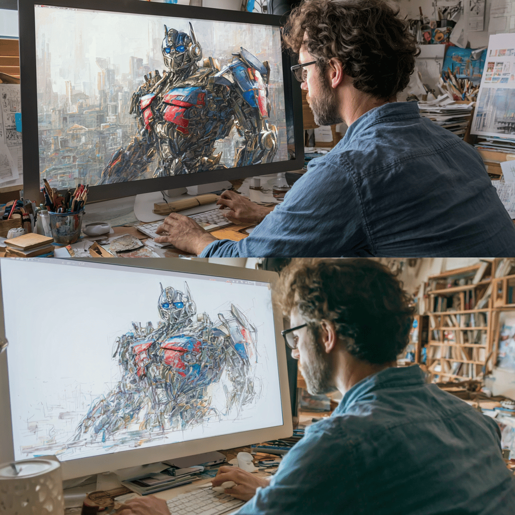 Google AI Zoeken: Ontwikkelaarsproductiviteit ONTploft!

