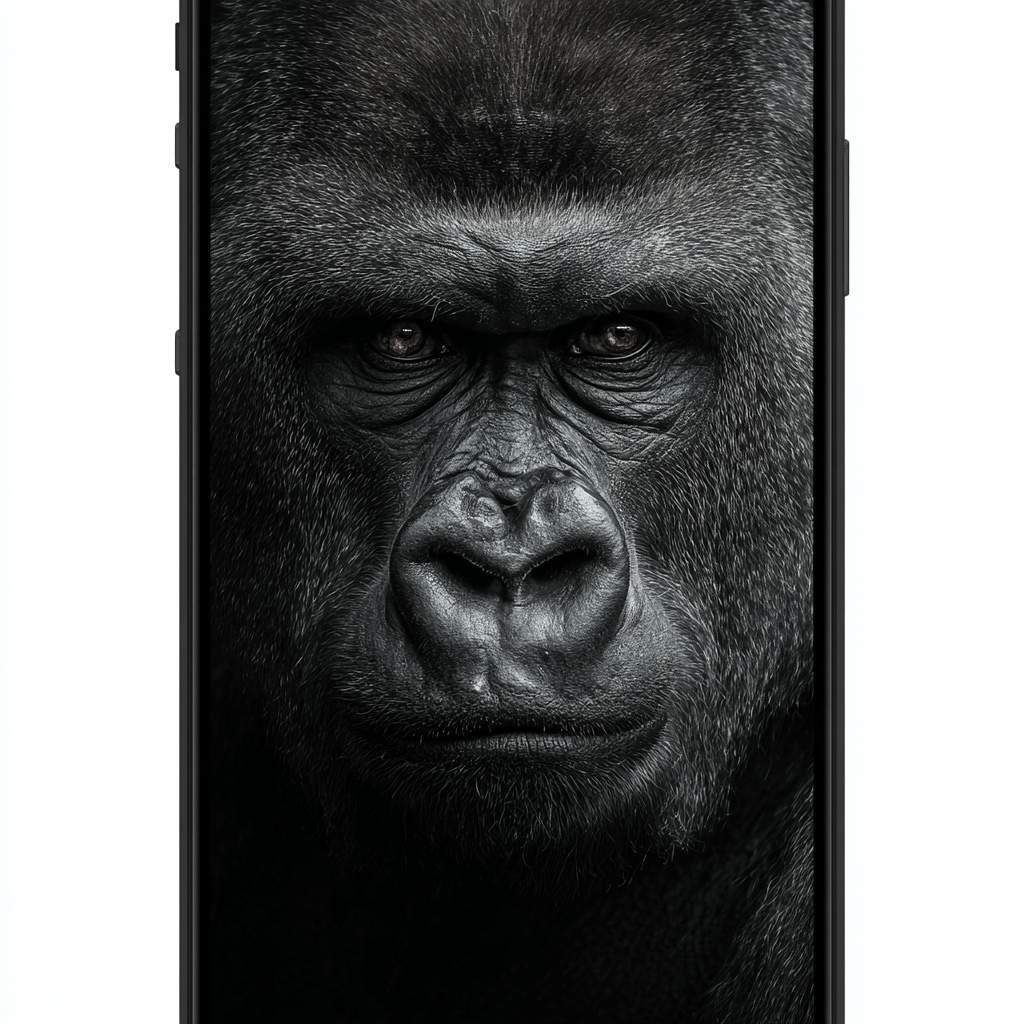Gorilla Glass-monopolie verbrijzeld: EU redt je smartphone!
