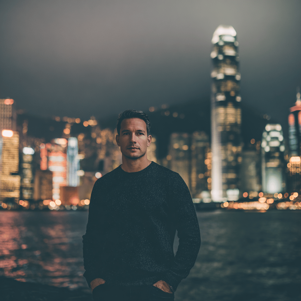 Chinese techreus mikt op $1 miljard in Hong Kong!
