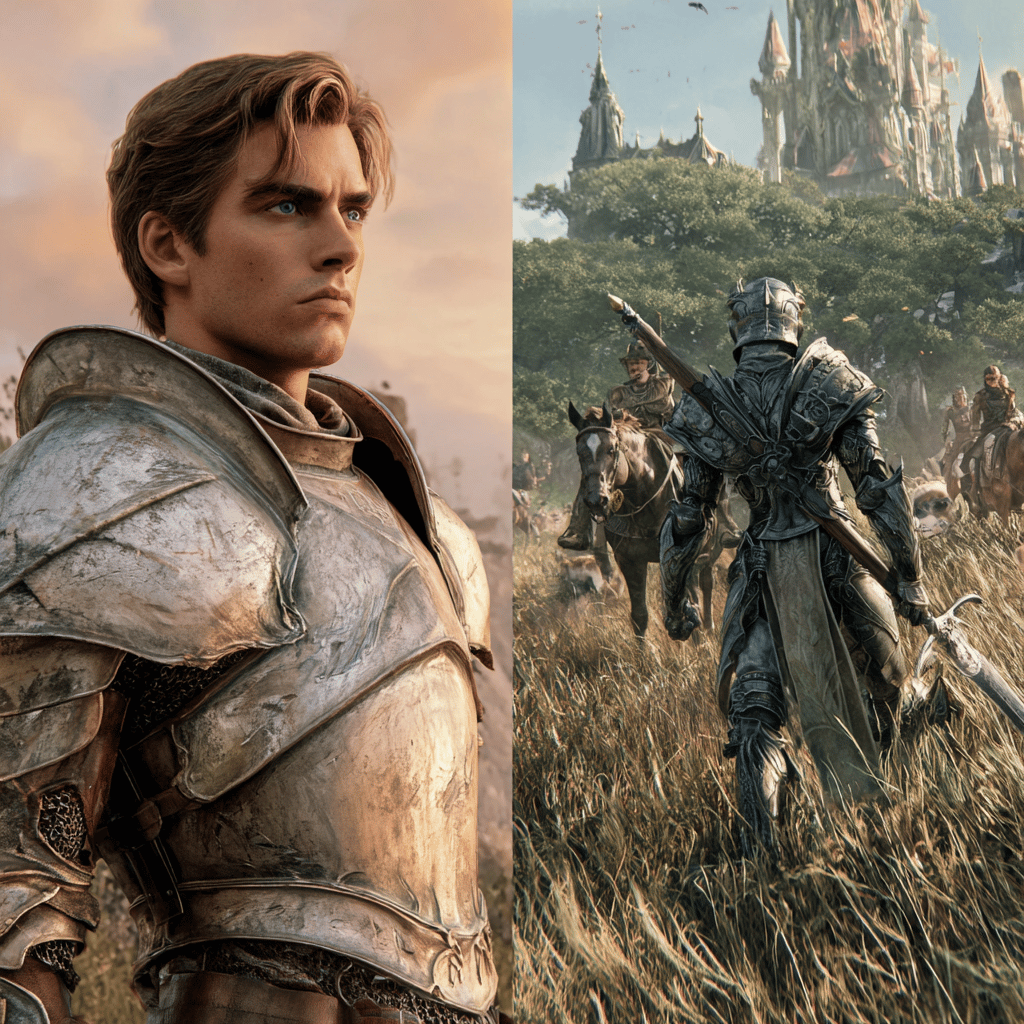 Oblivion Remaster in gevaar na ontslagen bij Virtuos?
