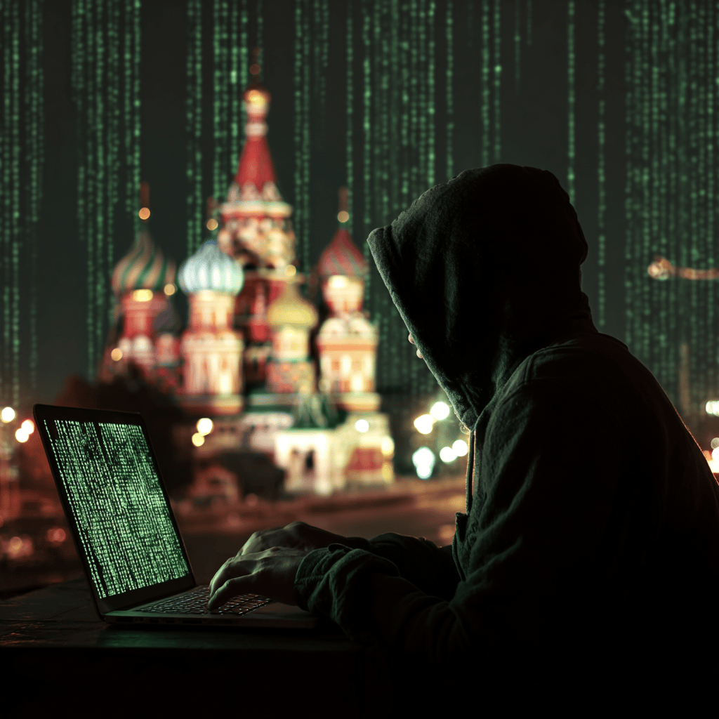 Russische hackers stelen Microsoft wachtwoorden!
