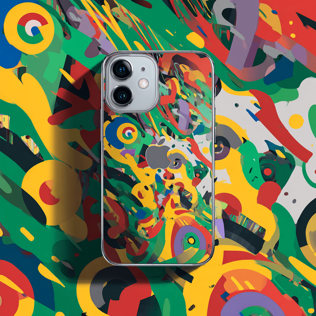 Eindelijk! Chrome iOS lost grootste werk-privé ergernis op!
