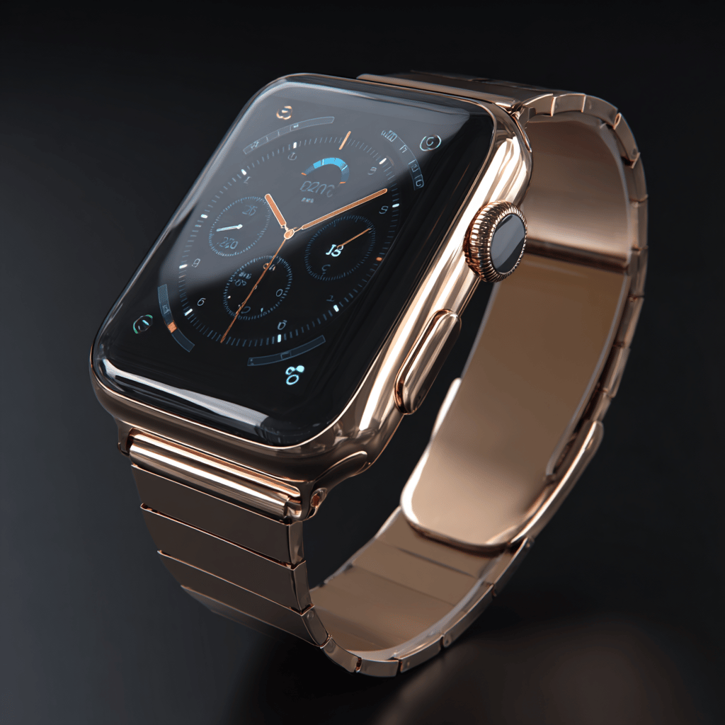 Apple Watch 2025: Deze MOET je hebben!
