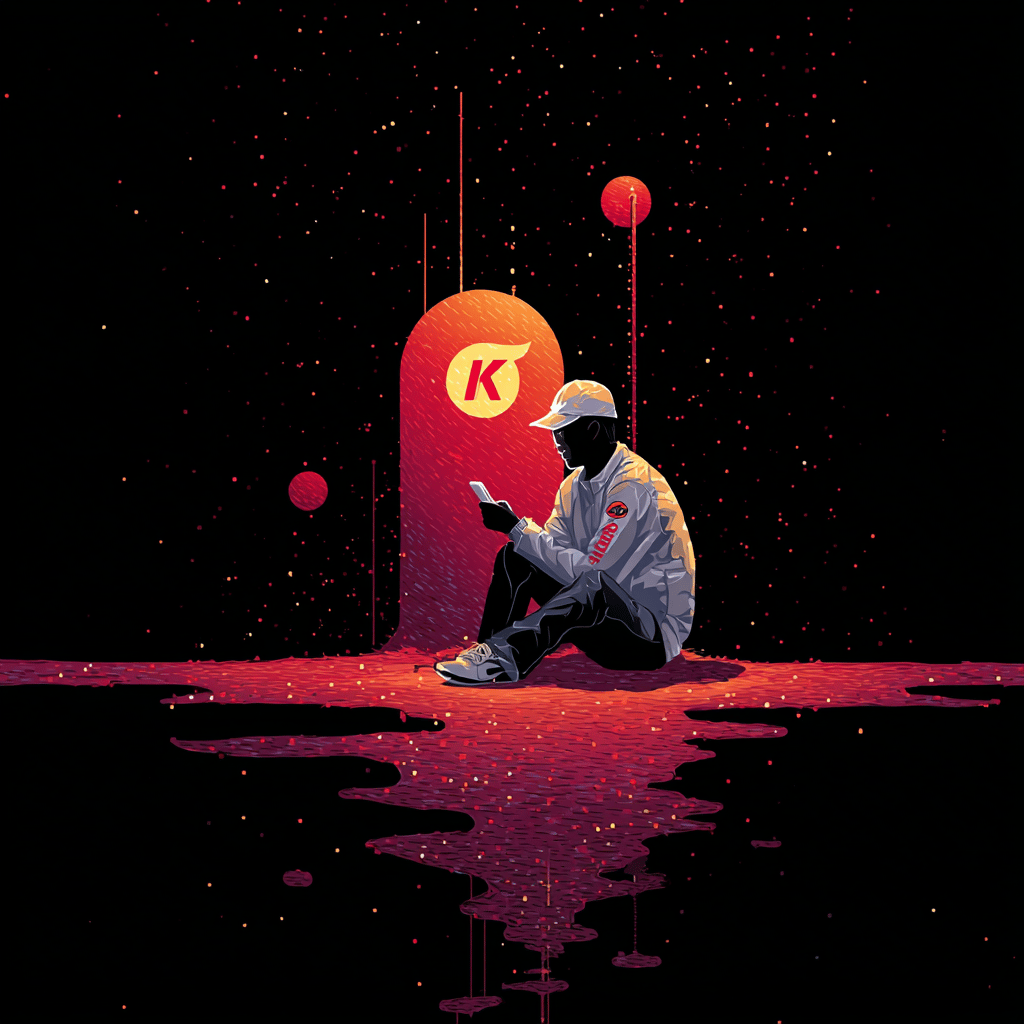 Miljoenen getroffen! SK Telecom schrapt kosten na datalek!
