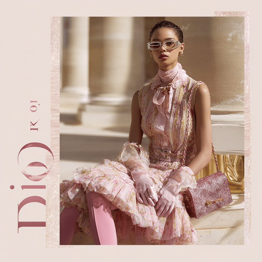 Dior gehackt: Gegevens klanten gestolen!
