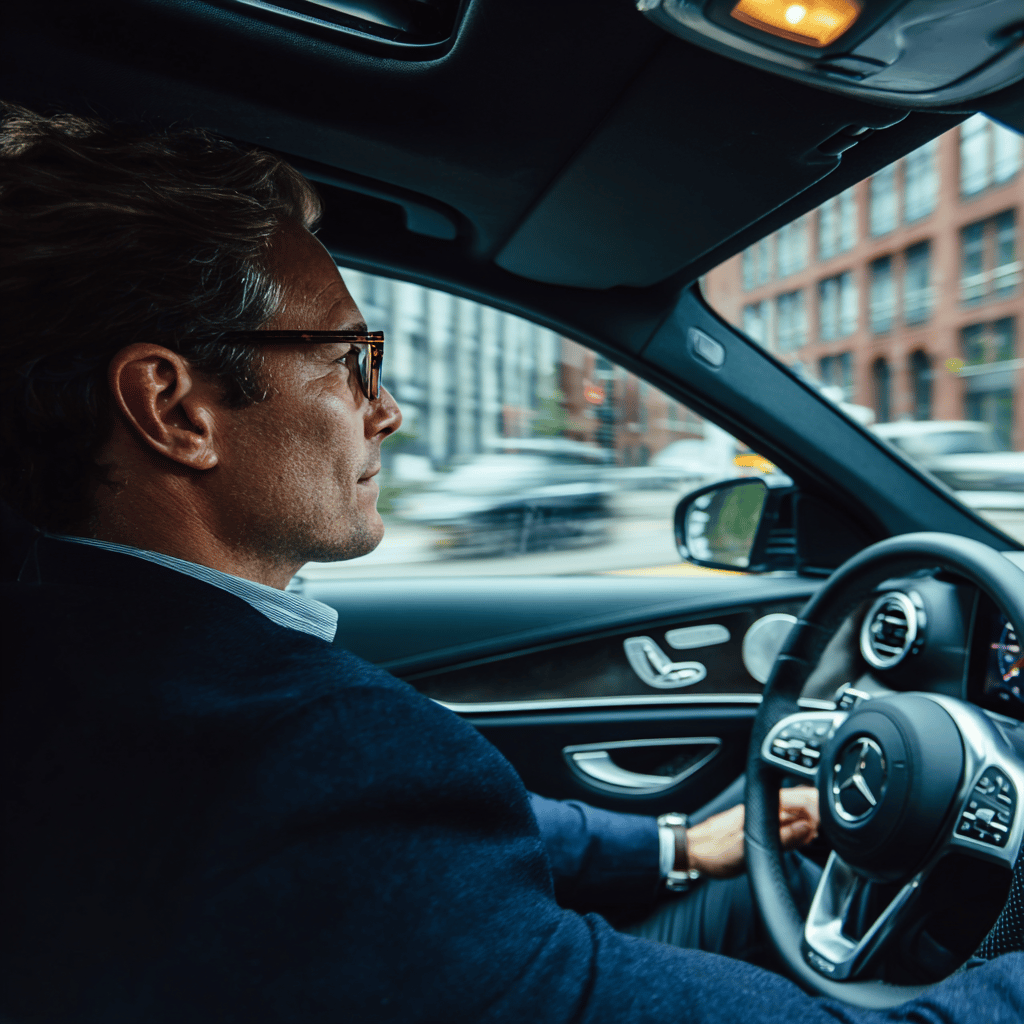 Uber-chauffeurs verenigen zich: Gig-economie op z'n kop!
