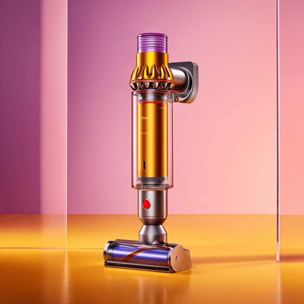 Dyson-deal: Wake-up call voor zakelijke IT?
