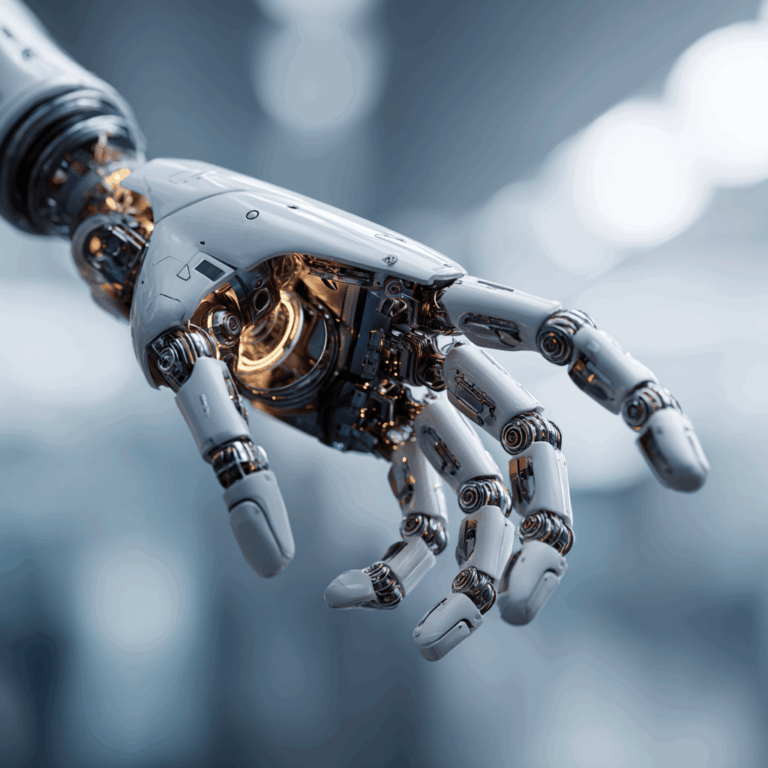 AI-hausse: Opkomende markten omarmen kunstmatige intelligentie