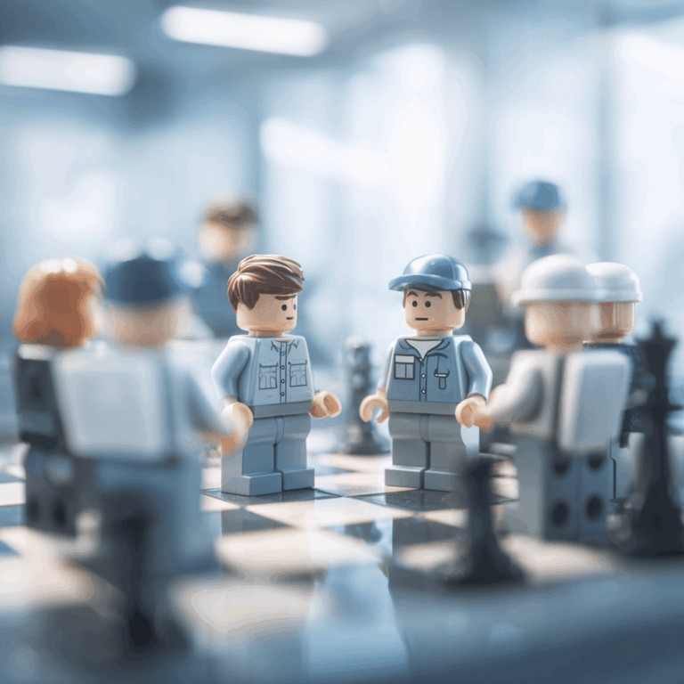 Roblox verscherpt contentcontrole na rechtszaken