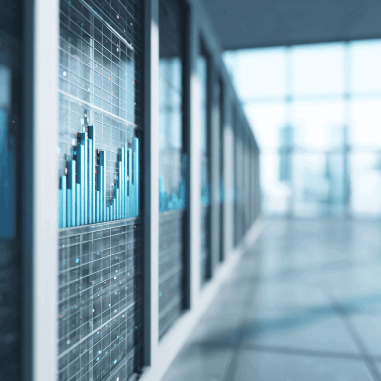 Super Micro daalt: AI-server vraag koelt af?