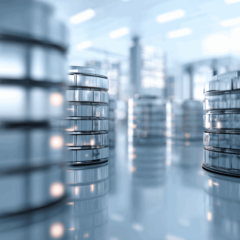 Datacenters verplicht tot eigen stroomvoorziening VS