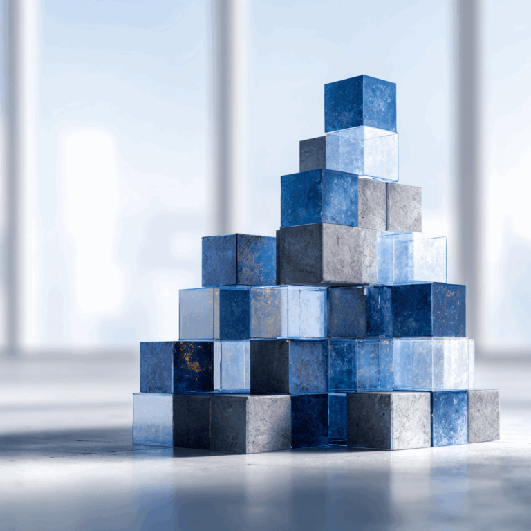 Intels Dot-com Comeback: Hype of Risico?