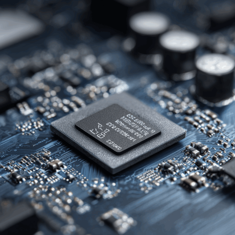 SSD zo klein als SIM-kaart: revolutie in opslag