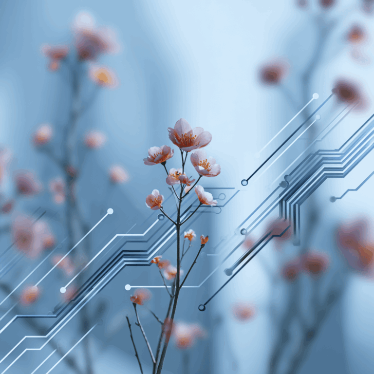 Chinese chipsector stuwt wereldwijde tech.