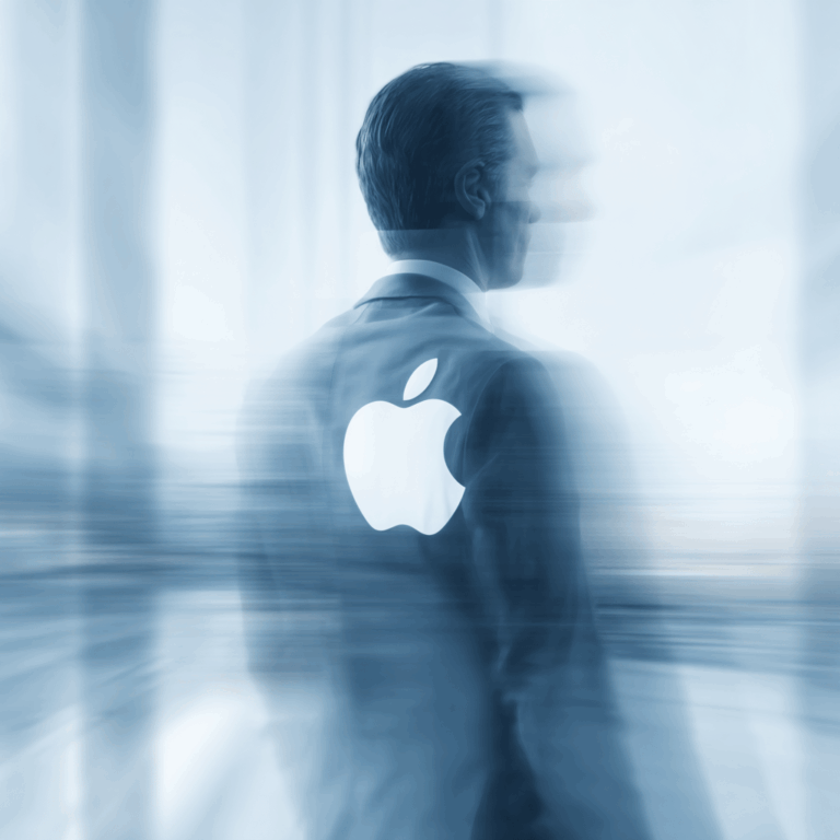 Apple blokkeert torrent app iTorrent buiten App Store.