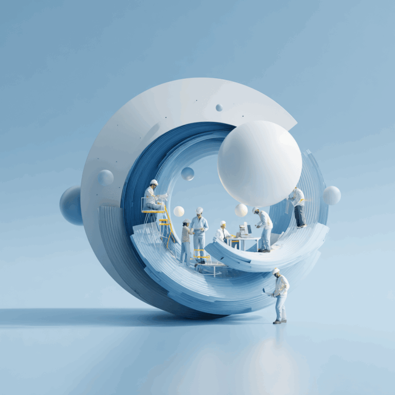 Meta integreert Midjourney: AI-beeldrevolutie