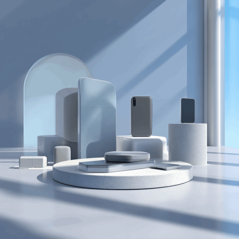 Google kiest focus: hardware-experimenten aan Samsung.