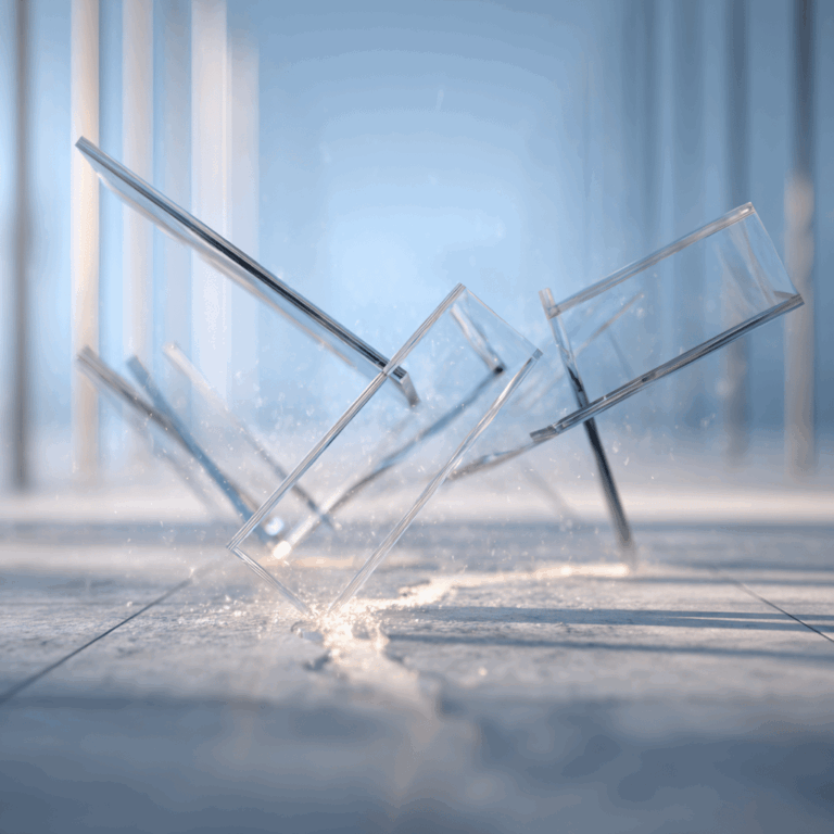 Baidu's AI-strijd: omzet duikelt, concurrentie hevig