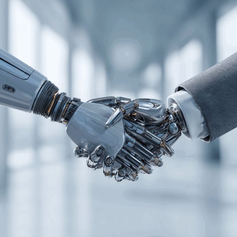 AI-revolutie: Overheid krijgt OpenAI voor $1