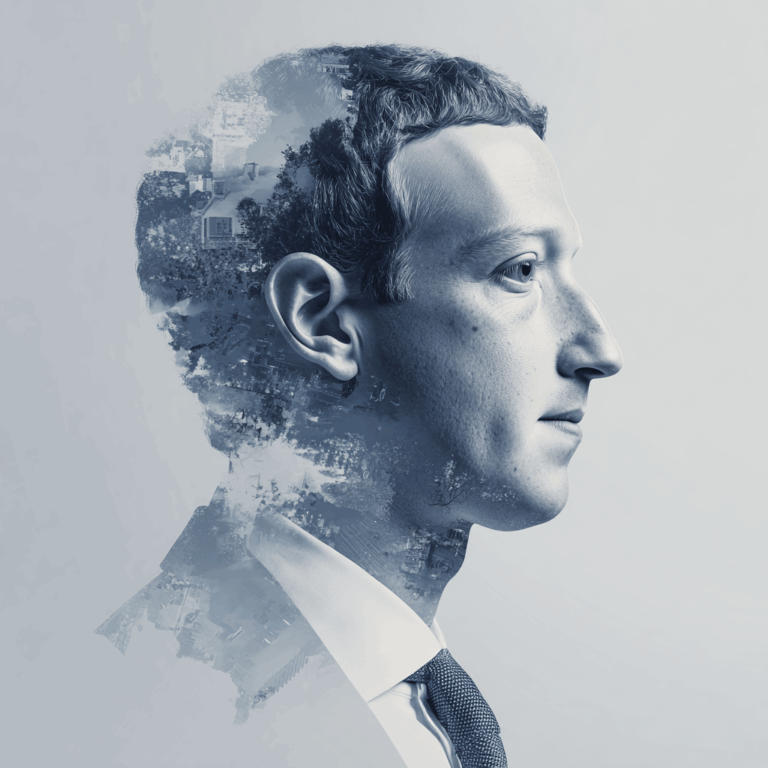 Zuckerbergs Visie: AI als Persoonlijke Superkracht