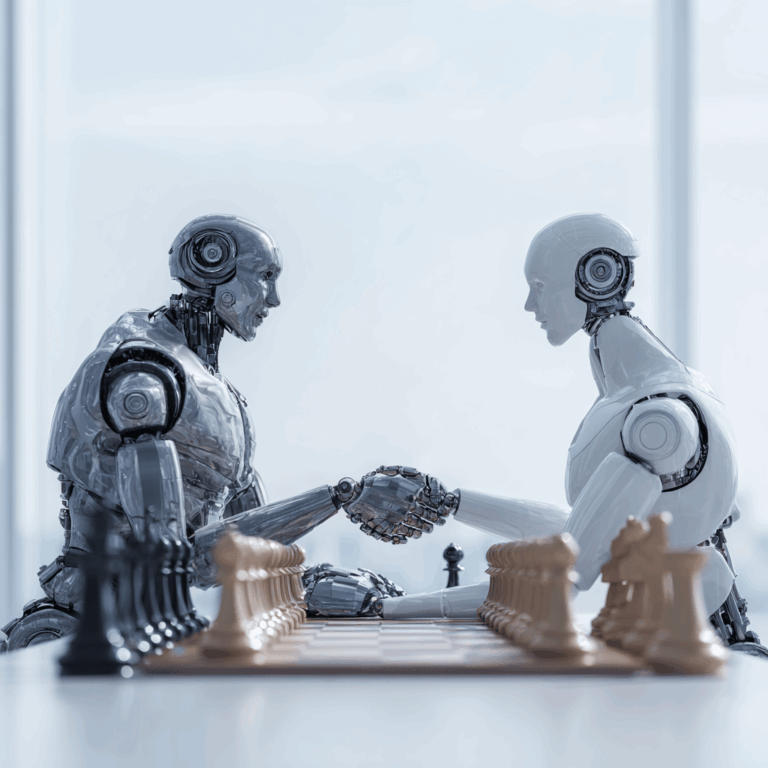 Anthropic schikt auteursrechtzaak AI-training.