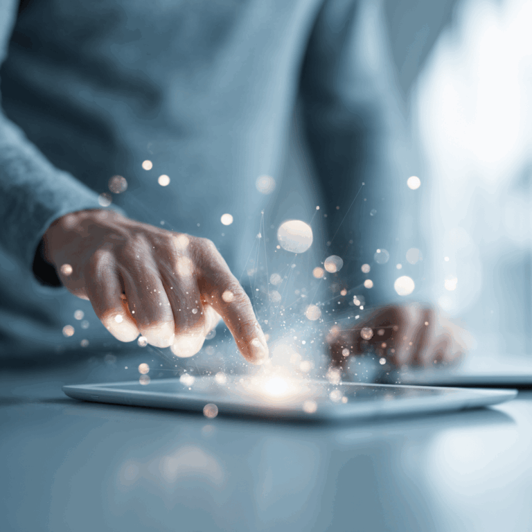 Gemini Live: Interactief scherm, revolutionaire AI