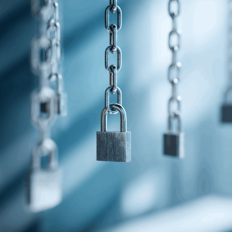 Excel blokkeert koppelingen: Beveiliging eerst!