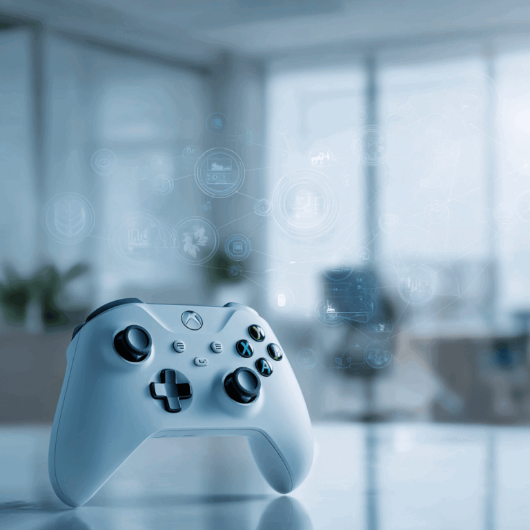 Xbox app opent deuren voor rivaliserende game stores.