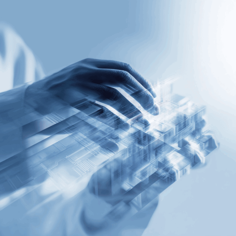 Foxconn zet in op AI te midden van dalende iPhone-verkoop