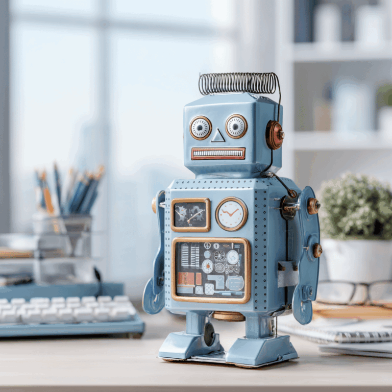 AI-chatbots: nieuw verdienmodel voor online content.