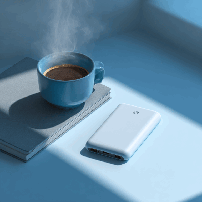 Anker's Qi2 Powerbank: Goedkoper & Strategisch