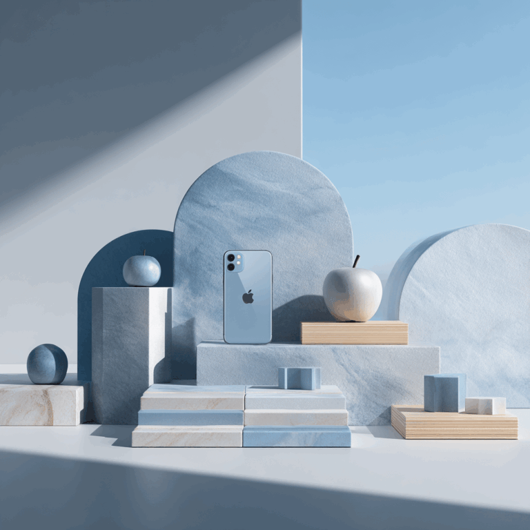 Apple verschuift iPhone-productie naar India.