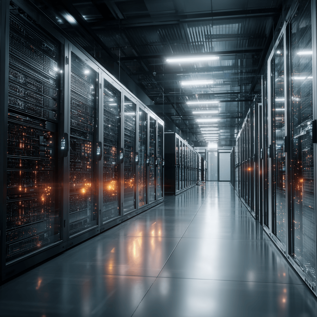 Cloudera brengt veilige AI naar eigen datacenters
