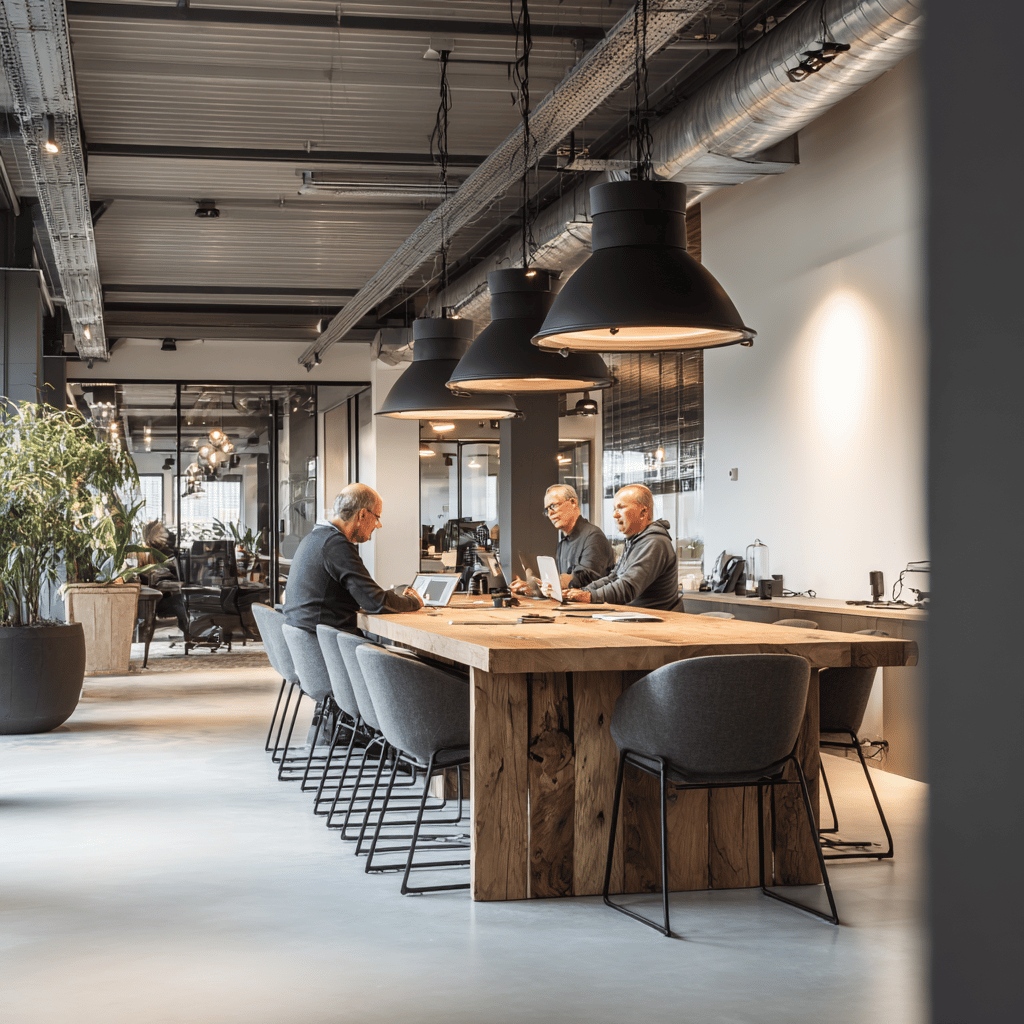 Innovatie en Kostenbeheersing: Sleutel tot Modern Succes
